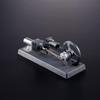 Hot Air Stirling Engine Heat Generator Physical Toy Collection Home Office Collectible Gift