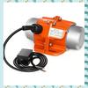 A71P 40W Betonrüttler Vibrationsmotor, 110V 3600 U/min Wasserdichter Vibrationsmotor Vibrations-Einphasenmotor für Rütteltisch, Haltbar