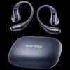 Saina G6S Open-Ear Bone Conduction Bluetooth Sports Headphones