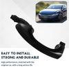 5G0837205Q Car Front Left Exterior Door Handles Outside Door Handle For VW Golf  Q3 Skoda Superb SEAT Leon