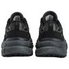 Fila Fern Soft Comfortable Durable Low-Top Dad Shoes Women Sneaker Black F52W521197FDB
