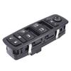 Left Driver Door Window Switch For 2019-2021 Dodge RAM 1500 2500 3500 68262252AC