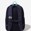 [fila Kids] [24 Years New] Dual Planet Backpack Set  Fk3beg1006x Nay  q0zFk3beg1006xNay
