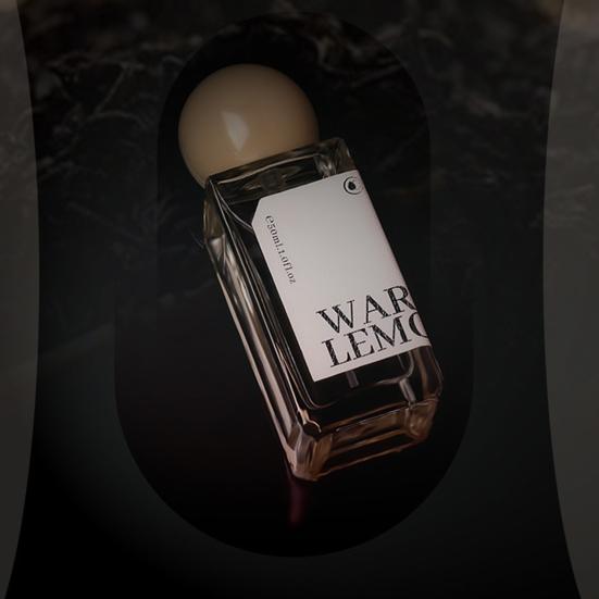 50ML Long Lasting Fragrance Perfume, Floral Tea Scent Light Fresh Perfume, Natural Plants Daily Wear Fragrance Spray, Gift for Women