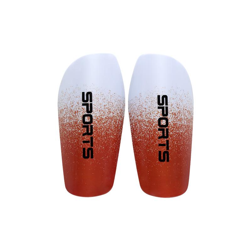 

2026 Football Leg Guard Board Adult Calf Guard Insert Board Thickened Sports Protective Gear for Students and Children Socks Guard Board Wholesale L