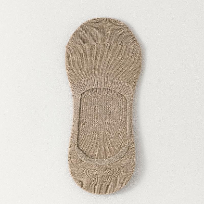 Women s Summer Thin No-Show Breathable Macaron Socks One Size