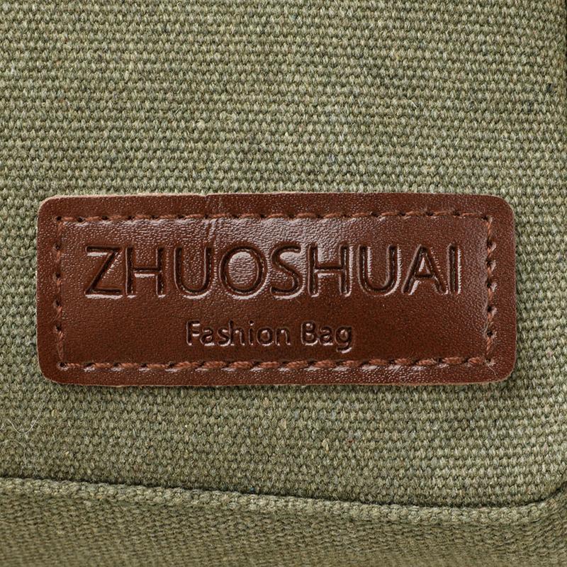 Herren Umhängetasche Schulter Messenger Bag Lässig Schlichtes Design Einfarbig Umhängetasche für Herren Sling Schultertasche Rucksack