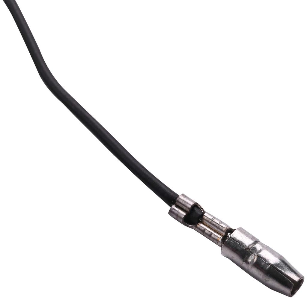 Ahvqevn Green LED Universal N-6 Digital Gear Indicator Bi-Display Shift Lever Sensor Motorbike Accessories