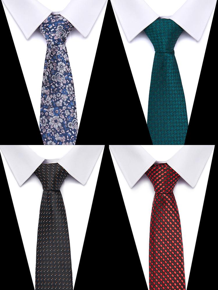 Marke 100 % Seide Neue Herrenkrawatte 7,5 cm Blaue Krawatte Grün & Orange Seide Gravatas Für Männer Paisley Floral Fit Hochzeit Arbeitsplatz Schlank