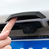Waterproof Rear View Camera Cover All-Weather Protective Housing for Backup Camera, Universal Fit SUV Truck Van Sedan & RV