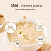 Astragalus Codonopsis Soy Milk Powder with Grains, Yam, Red Date, and Ejiao - Zero Fat and Sugar Meal Replacement.