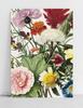 Poster Wildflowers Wall Decorations