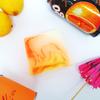BOMP COSMETICS Orange Soda Soap