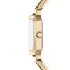 Armani Exchange Analog Stainless Steel Watch AX5738 Women's