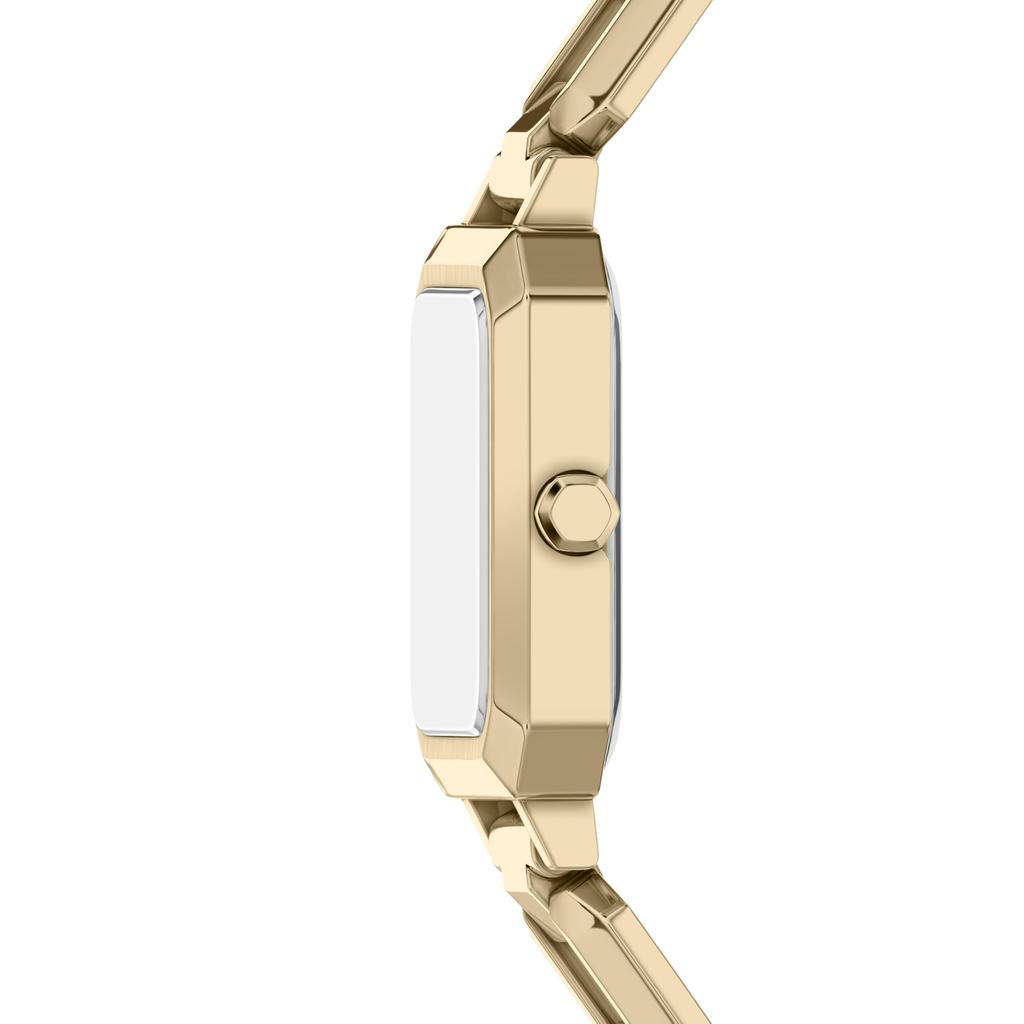 Armani Exchange Analog Stainless Steel Watch AX5738 Women's