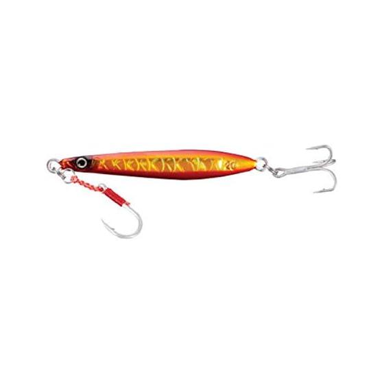 SHIMANO Metal Jig Colt Sniper Sardine Rocket 20g~40g JM-C20R/JM-C30R/JM-C40R