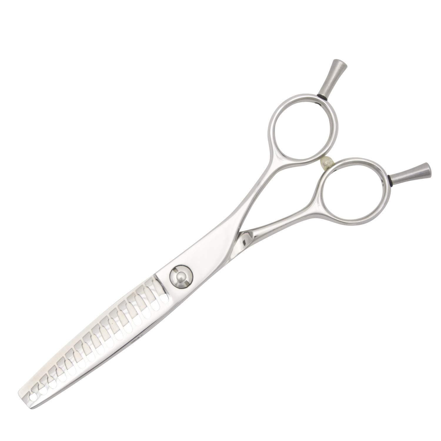 

a Japanese manufacturer specializing in GDZ615T Thinning no grooves approximately thinning DEEDS, scissors, Scissors, 15-tooth, (6.0 inches, 50% rate)