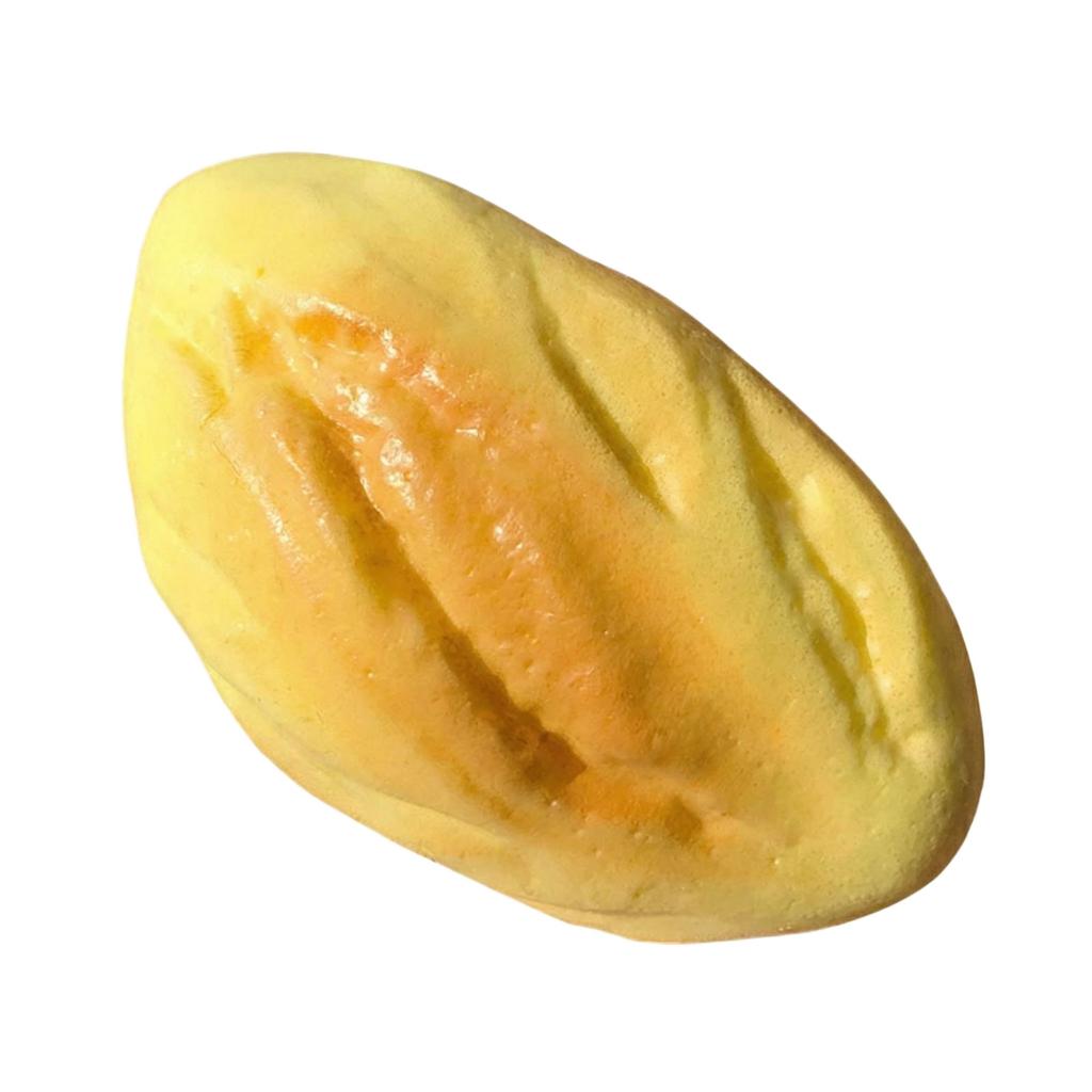 Simulated Bread Slow- Toy, Stress-relieving Finger Ball Toy Gift