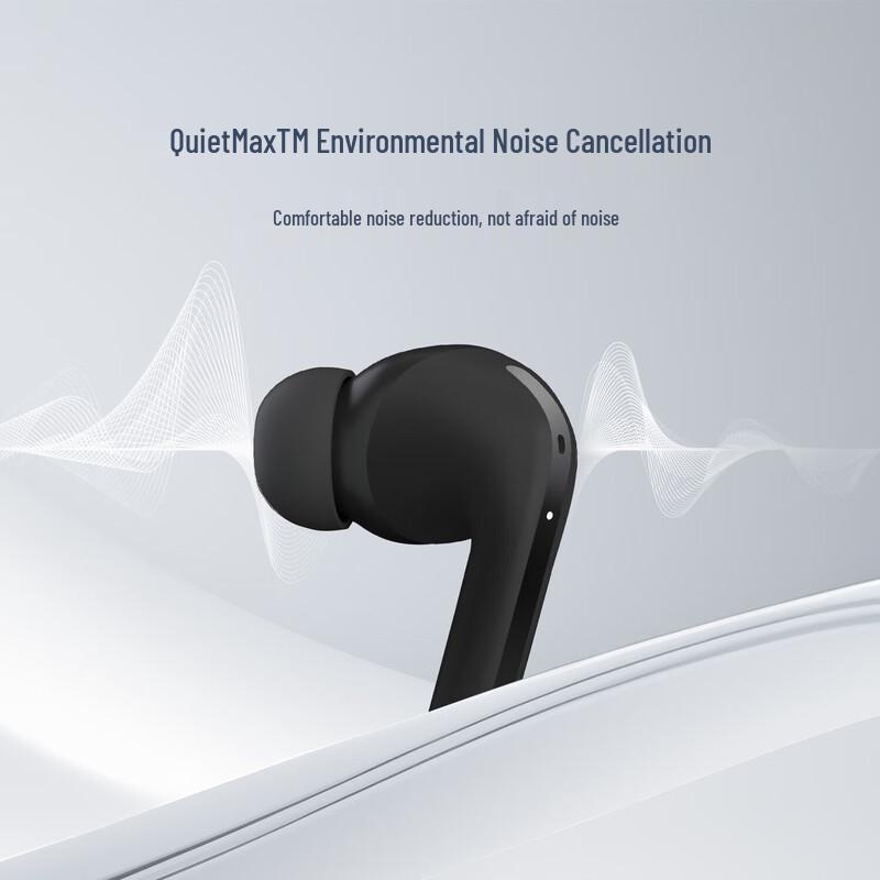Wanmo Q20 True Wireless ANC Earbuds