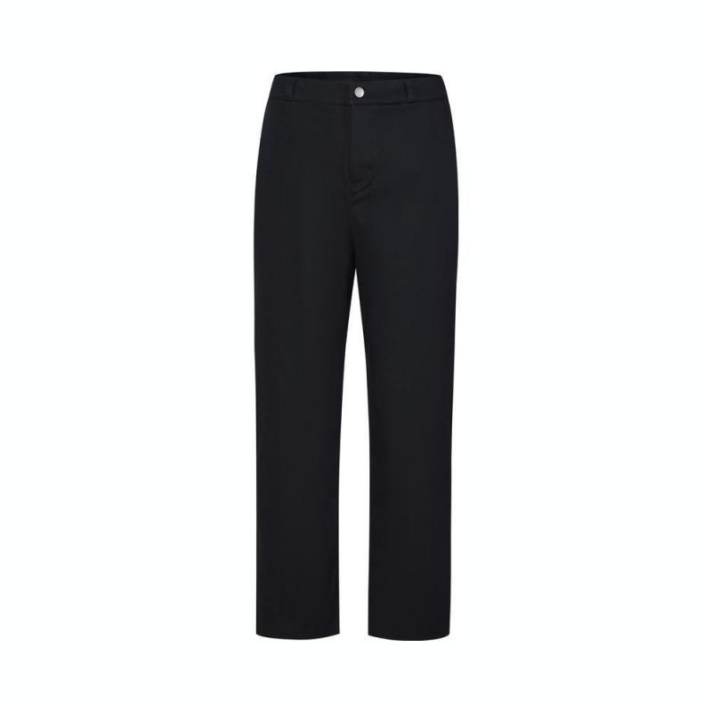 

Nike SB Solid Color Straight Leg Casual Knit Sports Pants Kids bottoms Black FN9215-010 XS