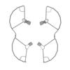 Drone PropellerGuard Crash Resistant Lightweight Drone Propeller Protector Protective Cover for DJI Mini 3 Mini 3 Pro
