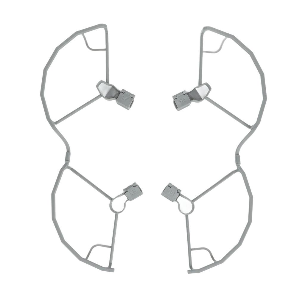 Drone PropellerGuard Crash Resistant Lightweight Drone Propeller Protector Protective Cover for DJI Mini 3 Mini 3 Pro