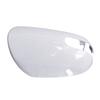 Car Front Right Side Door Rearview Mirror Cover Cap With Turning Light Hole Fit For Kia Forte 2012 2011 2010 2009