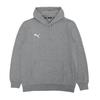 Puma Team Goal Casual Hoodie Puma Hoodie