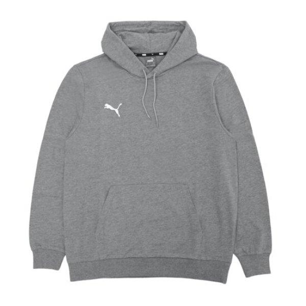 Puma Team Goal Casual Hoodie Puma Hoodie