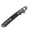 For Volkswagen VW Passat B6 C3 Golf Plus Touran GP Jetta MK5 1TD827574A Tailgate Trunk Lock Release Handle Catch Switch Button