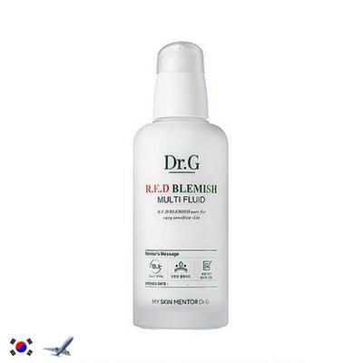 RED BLEMISH MULTI FLUID 100ml
