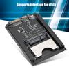 Hard Disk Adapter Card Desktop CFAST 2.0 Riser Card Computer Parts for CFAST To SATA3.0