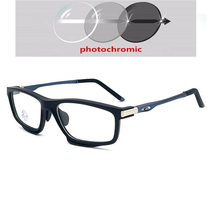 

Спорт на открытом воздухе Анти-синие лучи Близорукие очки по рецепту для женщин TR90 пружинный шарнир миопия Lunettes 0 -0.5 -1.0 до -4.0 Myopia -1.5