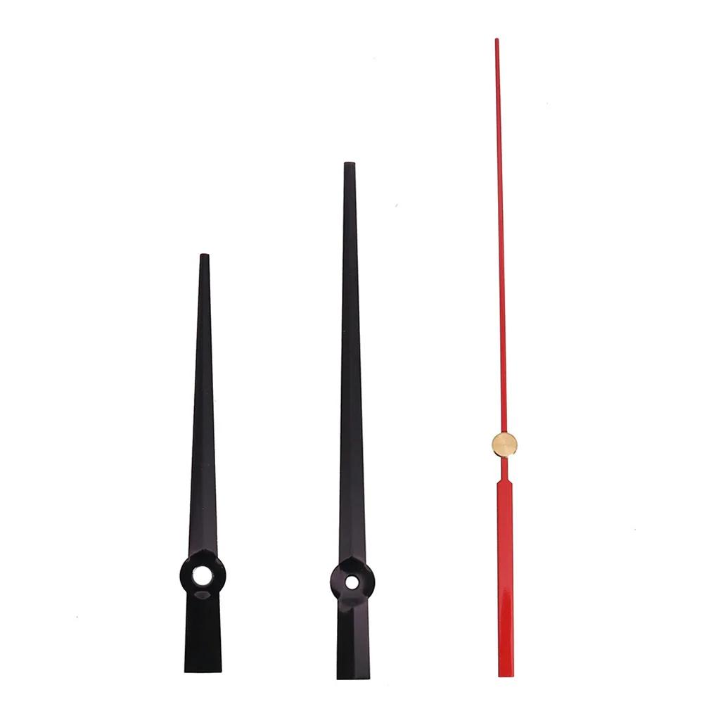 

Quartz 24-hour Wall Clock Movement Replacement Part Module Motor And Hand Kit Home Wall Decoration Clock Component Replacement