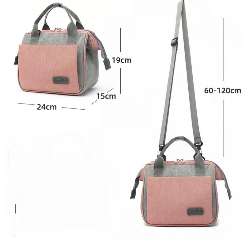 Torba na pieluchy mumia torby ciążowe na rzeczy dziecięce małe pieluchy dla niemowląt plecak do przewijania dla matek podróżna torba kobieca organizer do wózka