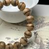Authentic Kalimantan Agarwood Bracelet: Natural, Rich, Lingering Floral & Honey Fragrance for Men and Women