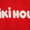 MIKIHOUSE Made In Japan Short Sleeve T-shirt M Red Men's Used