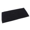 Black Large Bath Towel Cotton Super Absorbent Large Towel Face/Bath Towel Thick Soft Bathroom Towels Comfortable Beach Towels