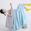 Cooling Fabric Air Condition Comforter Double Side Summer Thin Quilt Cooling Blanket  Bedroom