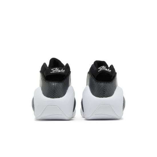 Nike Air Zoom Flight 95 OG 'Black Metallic' 2022 DM0523-001 Men's Shoes