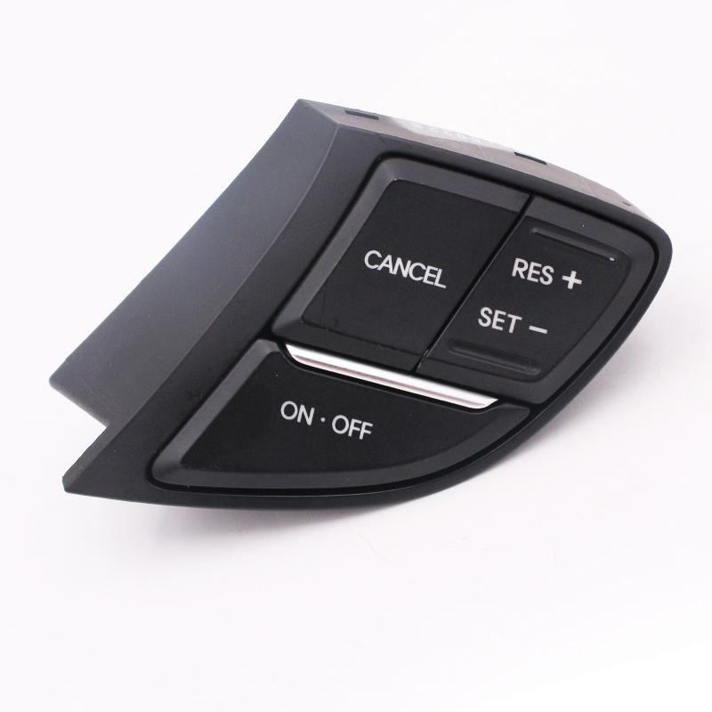For Sonata YF I40 Multi-function Steering Wheel Button Switch Cruise Control
