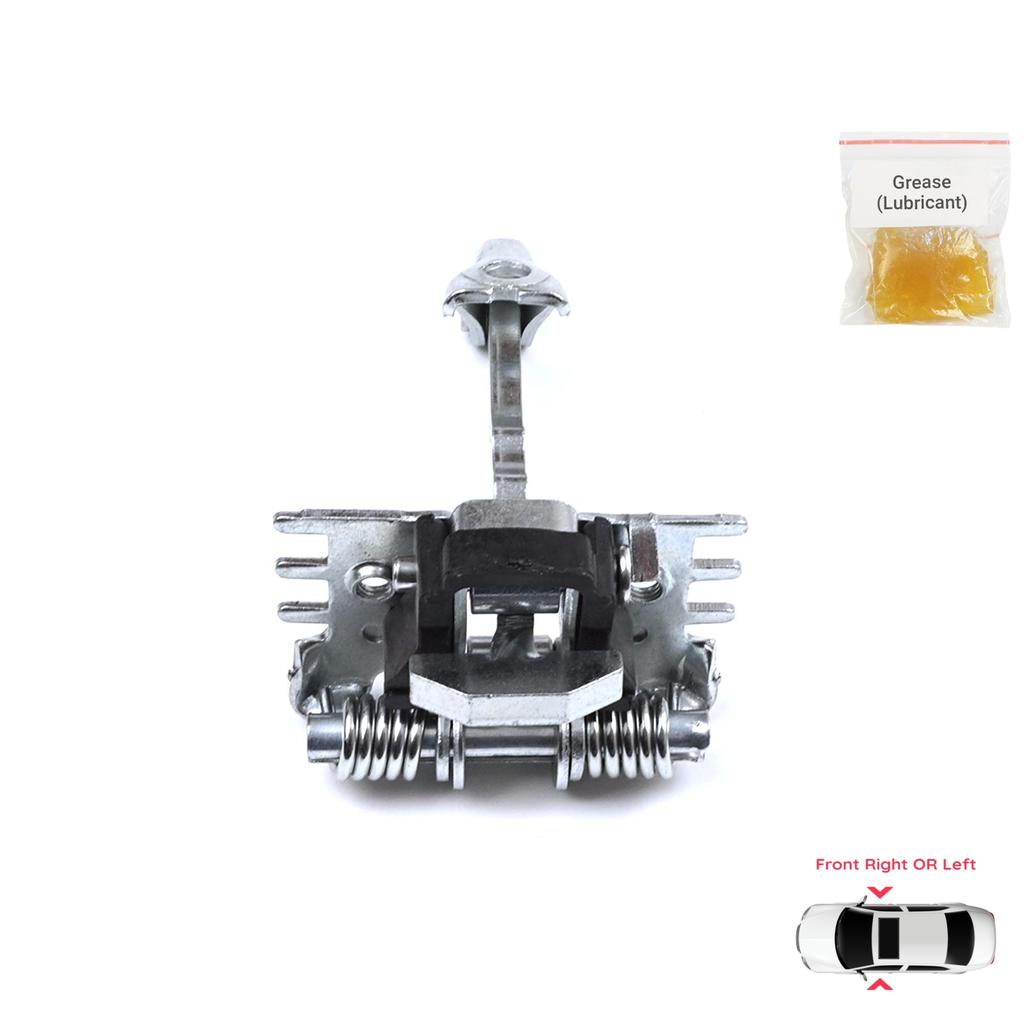 EDP713 Front Door Hinge Stop Check Strap Limiter 804310001R for Renault Laguna MK3 X91 2007-2015 Hatch Estate