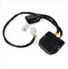 2001.0.5 Compatible with Honda CBR1000RR/RA