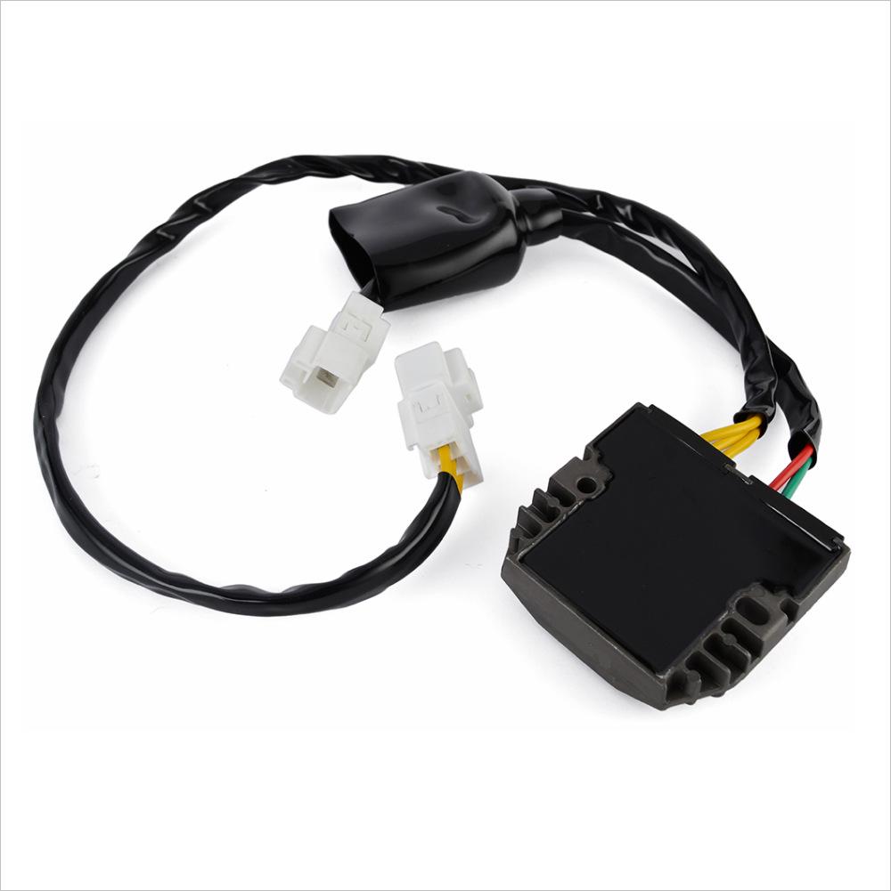 2001.0.5 Compatible with Honda CBR1000RR/RA