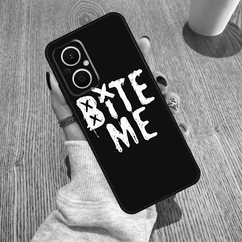 Singer Avril Lavigne Case For OPPO Reno 8T 3 4 5 6 7 8 Lite 2Z 4Z 5Z OPPO Find X3 Neo X2 X5 Lite X6 Pro Cover