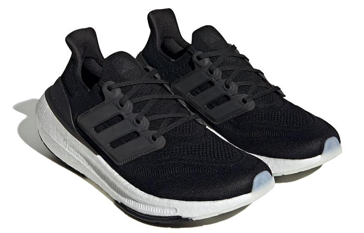 UltraBoost Light Homme Adidas 'Noir Blanc' GY9351