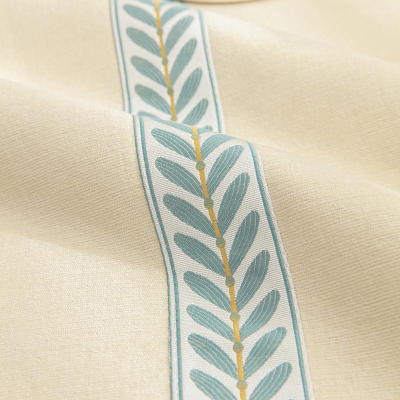 New Chenille Sofa Cushion Simple Modern Four Seasons Universal Non-Slip Cushion Sofa Cover Cover Cloth