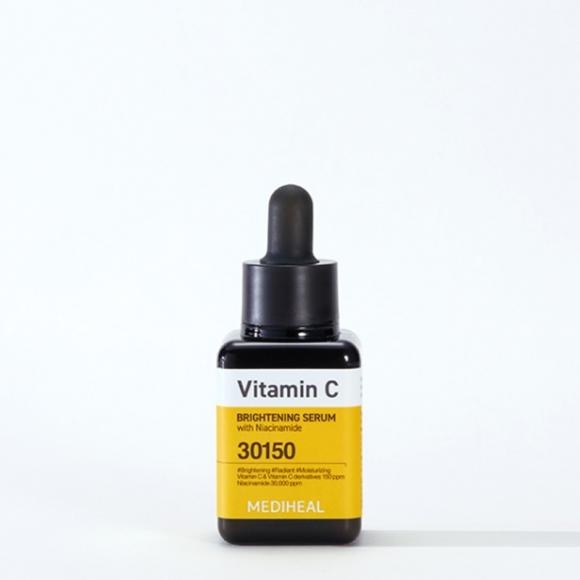 

Mediheal Лучшая квадратная сыворотка для восстановления, увлажнения и осветления 4 типа (6 вариантов) Madeca Trace Repair 40ml