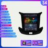 Compatible with Chevrolet Cruze 2015-2018 Android Smart GPS Navigation System.