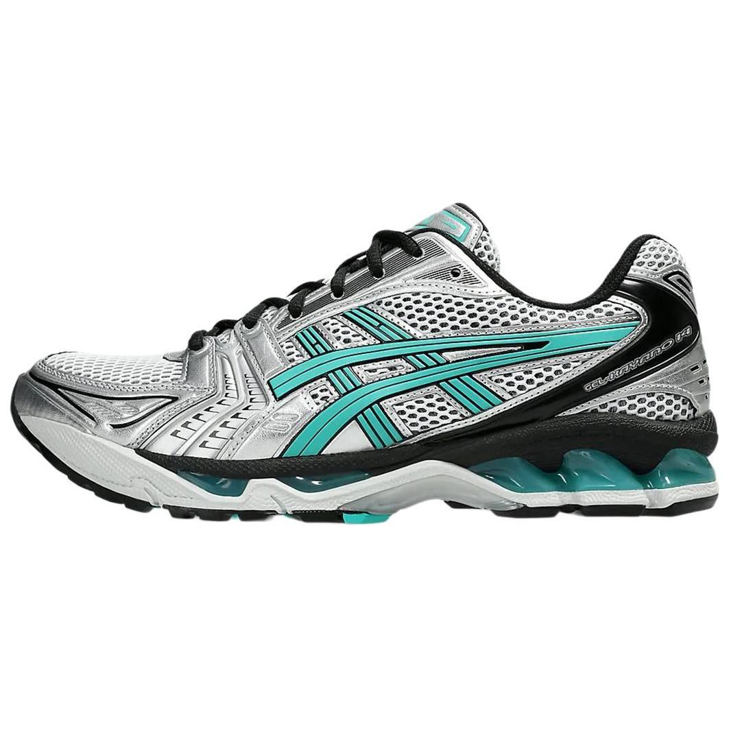 

Новые Asics Gel Kayano 14 Tiffany 1203A740-100 37
